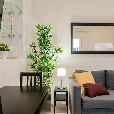 Victor Apartments Prado Madrid Exterior photo