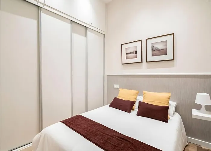 Victor Apartments Prado