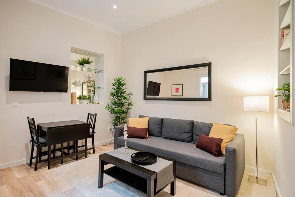 Apartment Victor Prado