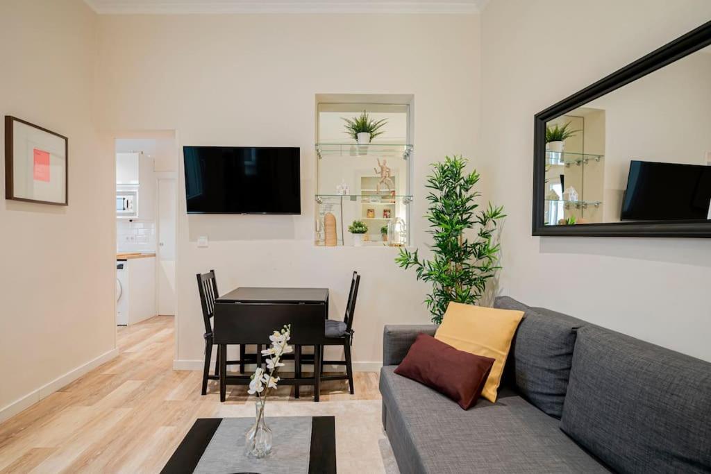 Apartment Victor Prado *