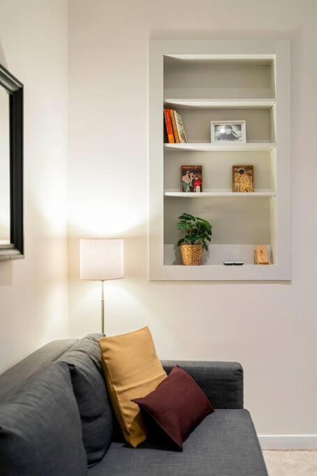 Apartment Victor Prado